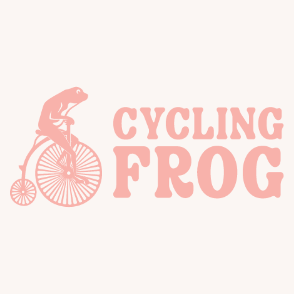 cycling frog gummies